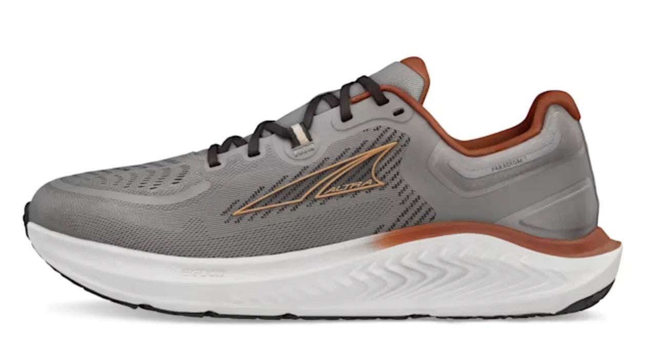 Mens Altra Paradigm 7 Clearance