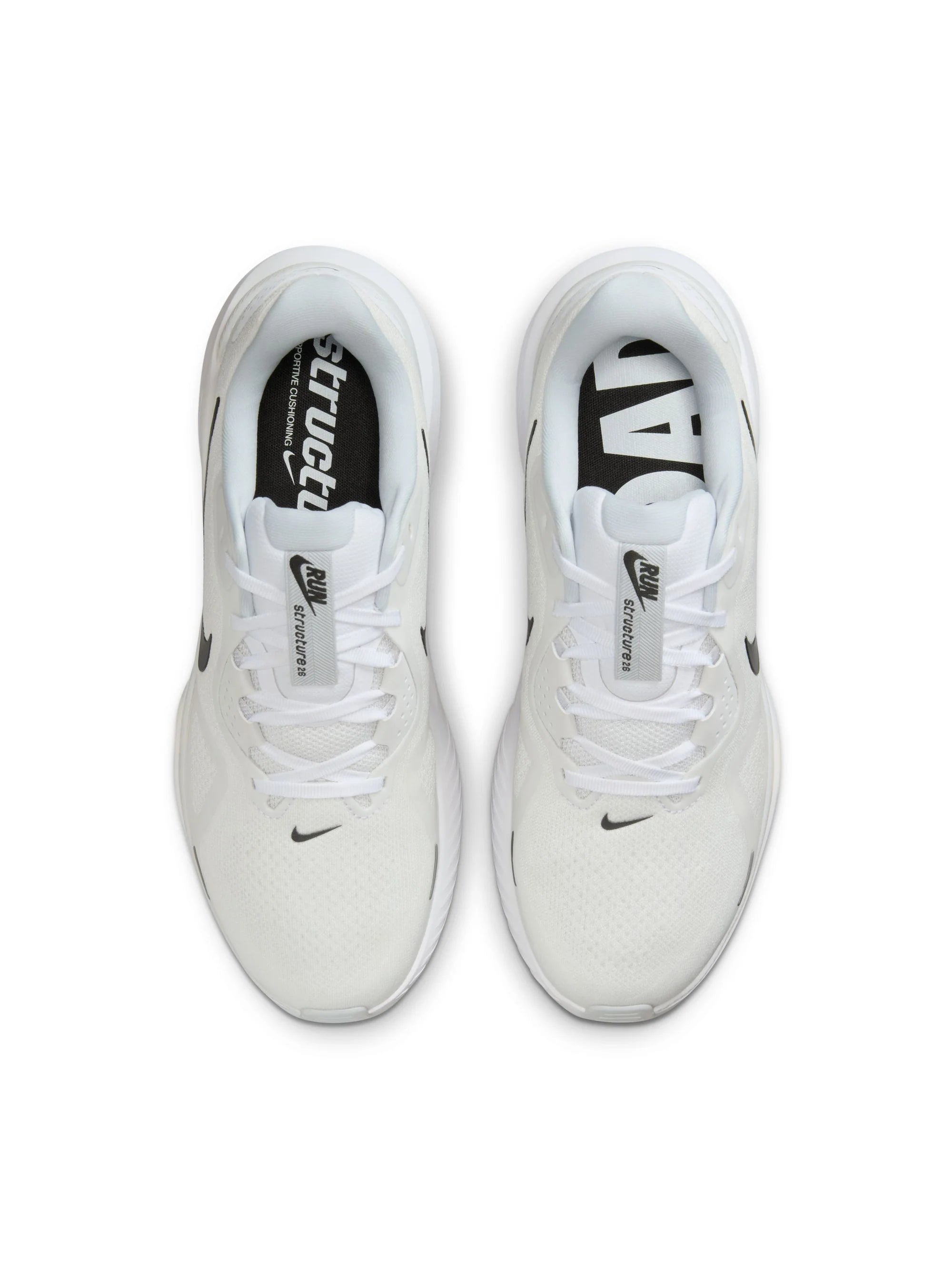 Nike Air Zoom Structure 26 Mens Shoes