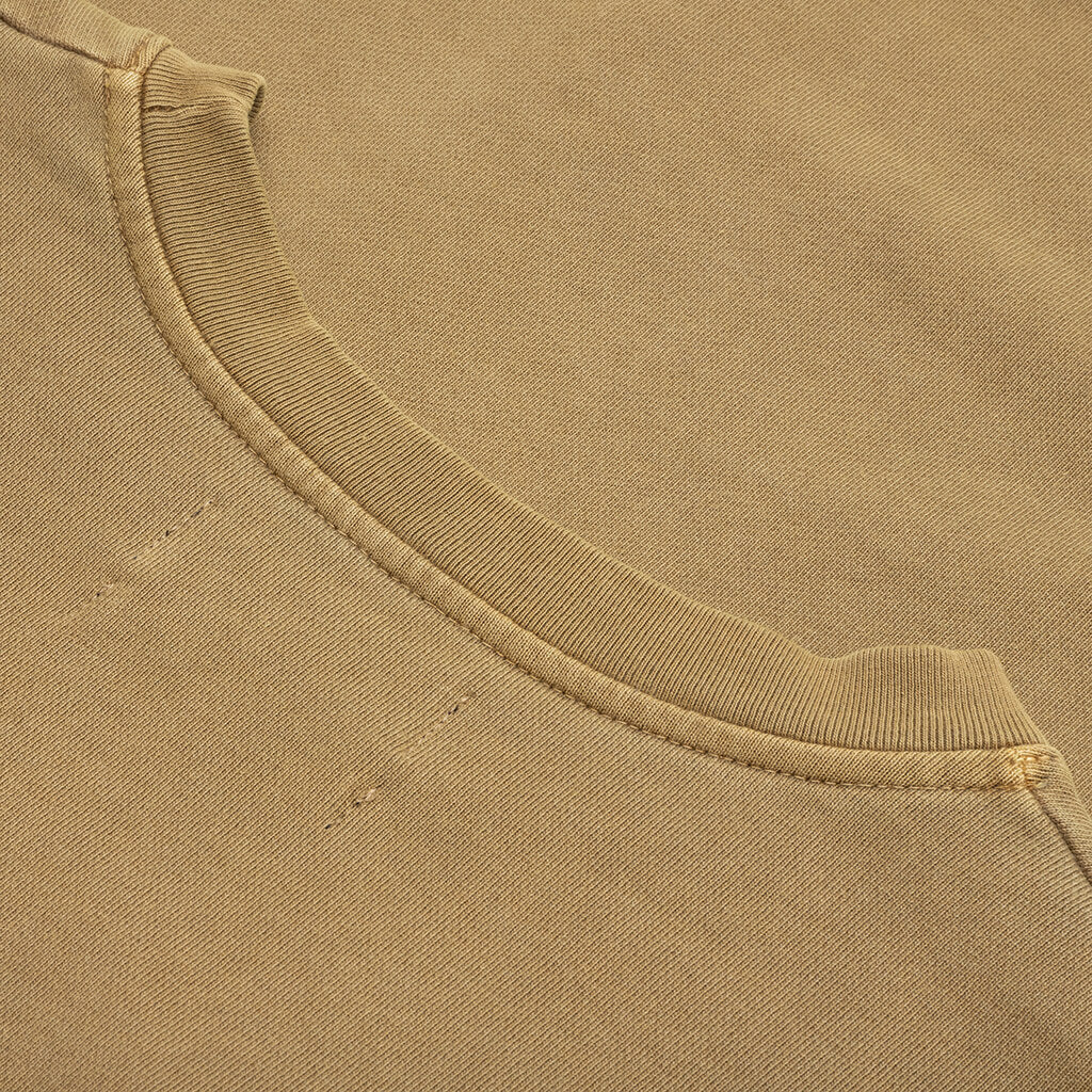 Marc Sweatshirt Cumin