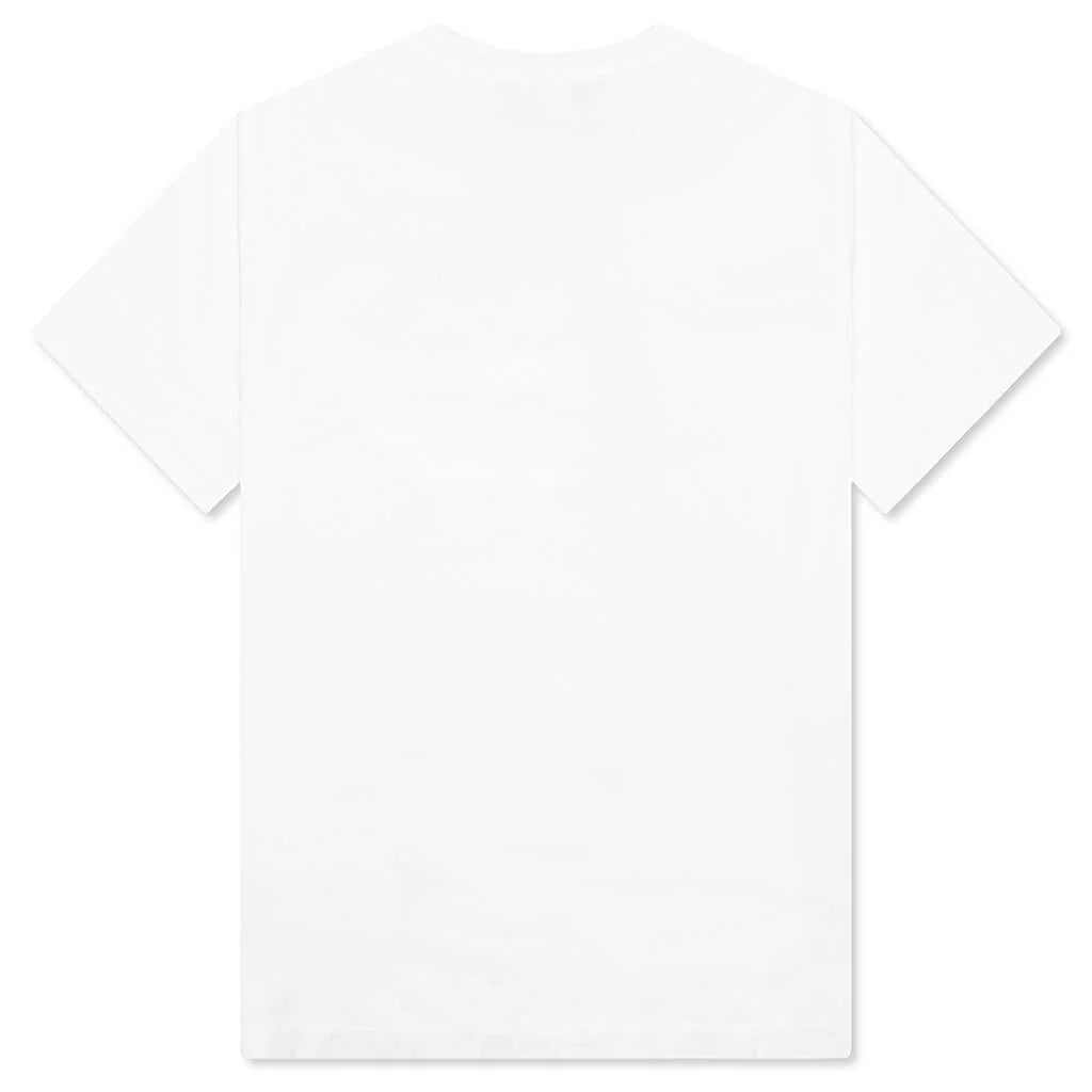 T Shirt White