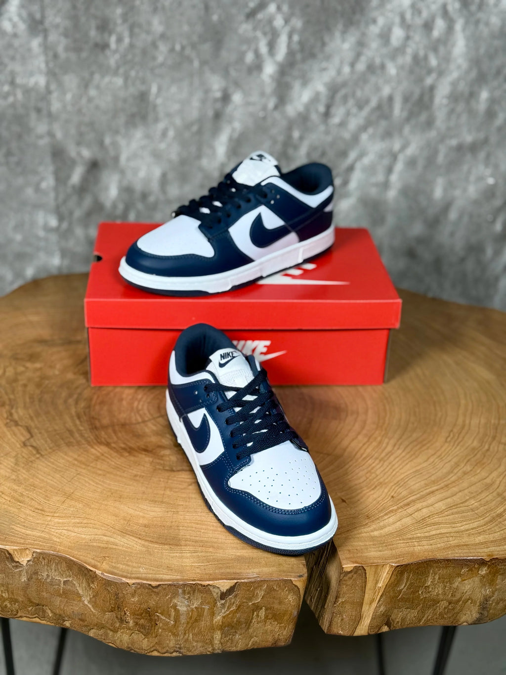 NIKE DUNK MODELİ