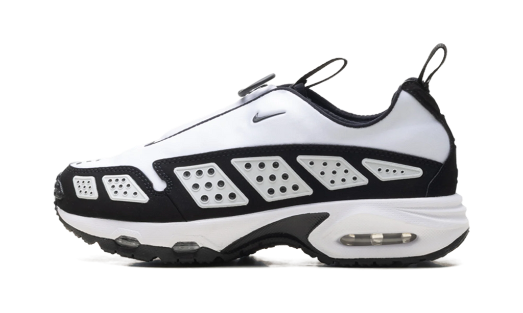 Air Max Sunder WMNS "White Black" FZ2068 100
