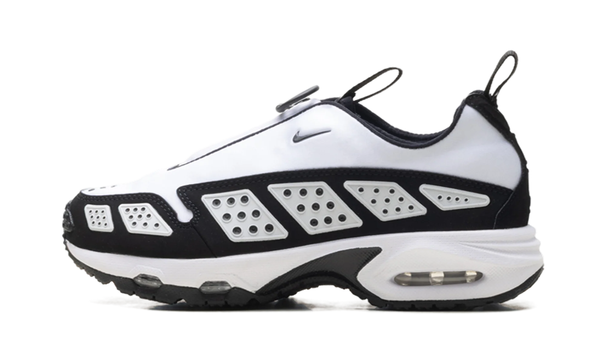 Air Max Sunder WMNS "White Black" FZ2068 100