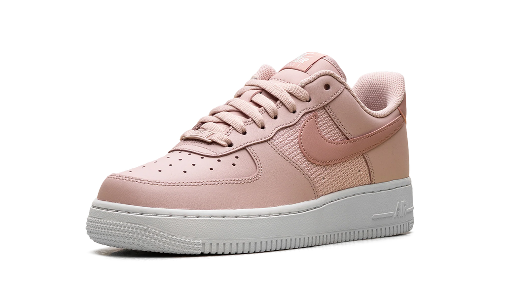 Air Force 1 Low Wmns "Pink / White" DJ9945 600