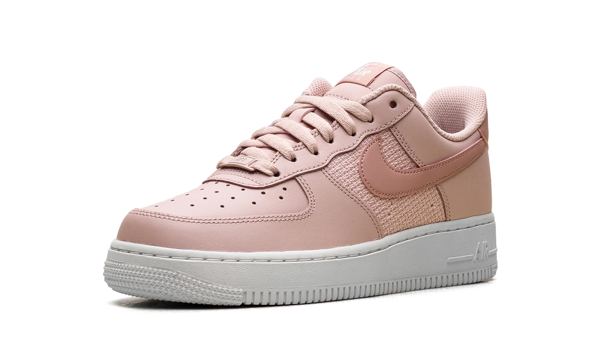 Air Force 1 Low Wmns "Pink / White" DJ9945 600