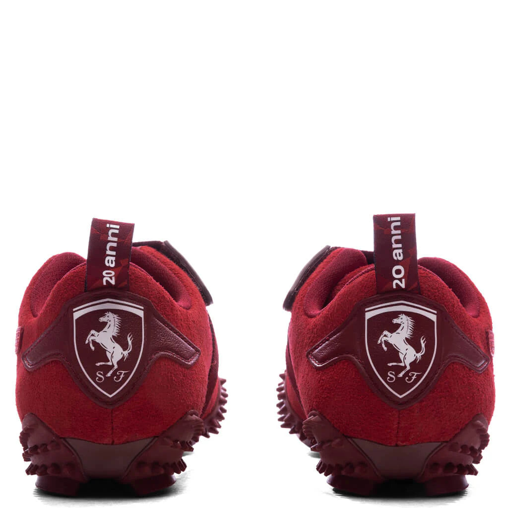 Scuderia Ferrari HP 20 Years of Red Mostro Rosso Corsa