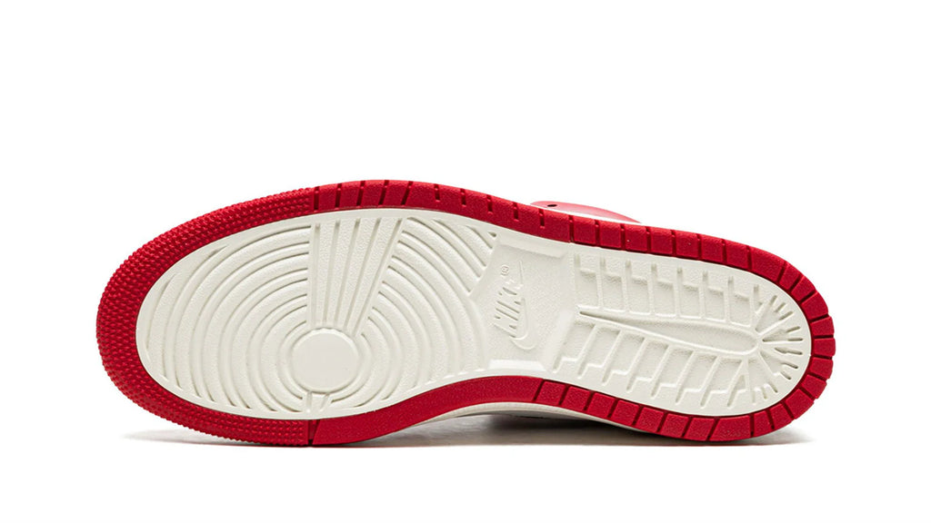 AIR JORDAN 1 ZOOM CMFT WMNS Zoom Chicago
