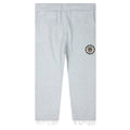 Heritage Ankle Knit Pant Stone