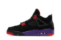 Jordan 4 Retro Bred 2012