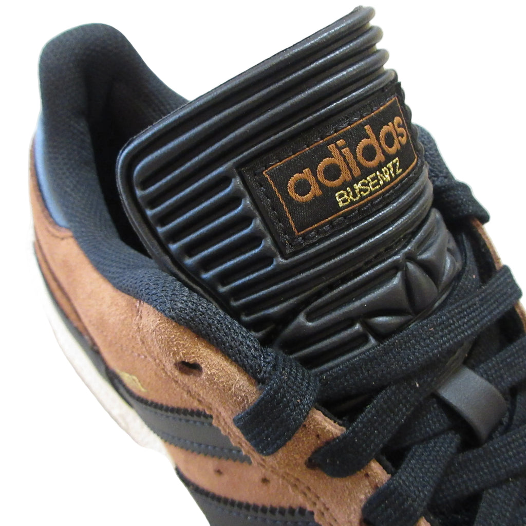 Adidas Busenitz Preloved Brown Core Black Core White
