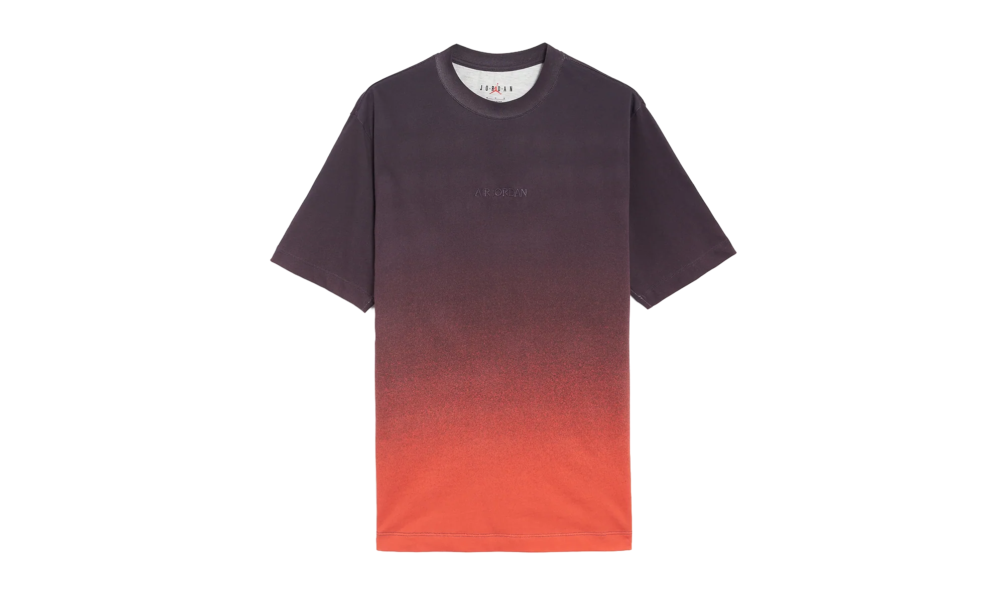 Air Jordan 85 Gradient Tee "Off Noir / Black" HJ2316 045