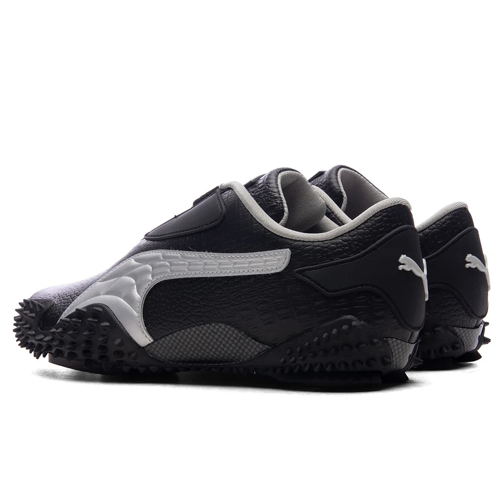 Puma x AAP Rocky Mostro OG Black Silver