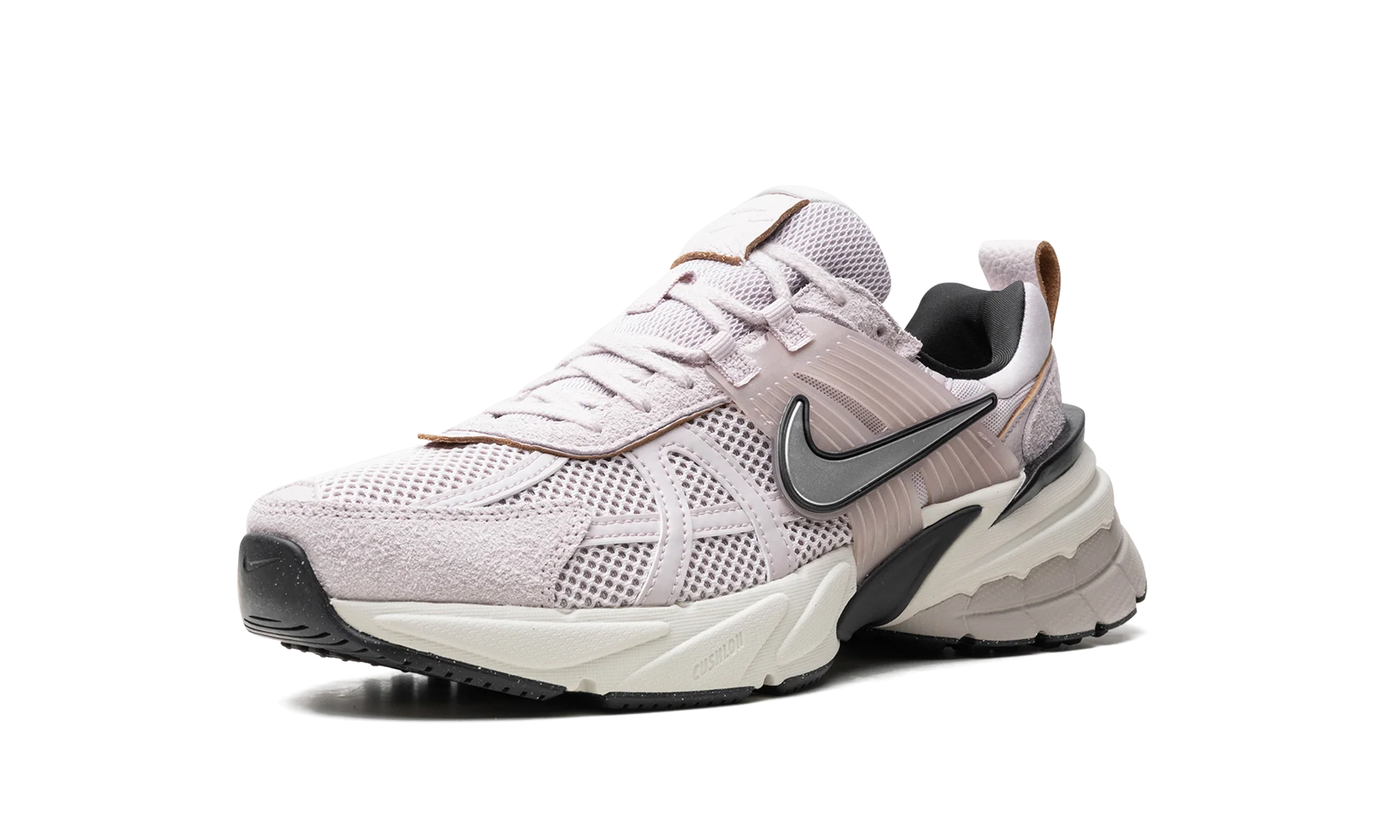 V2K Run Wmns"Platinum Violet" FN6703 001
