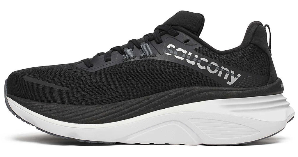 Mens Saucony Hurricane 24 Final Sale