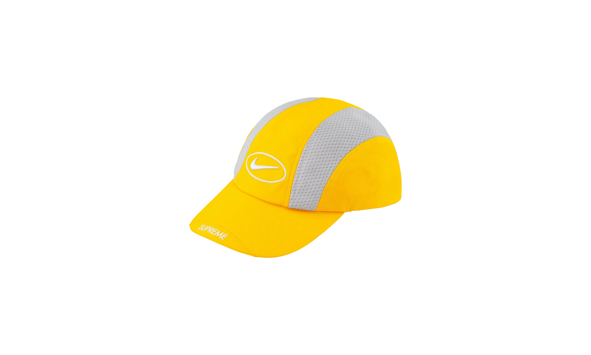 Nike Running Hat "SS25 - Yellow" SU25214