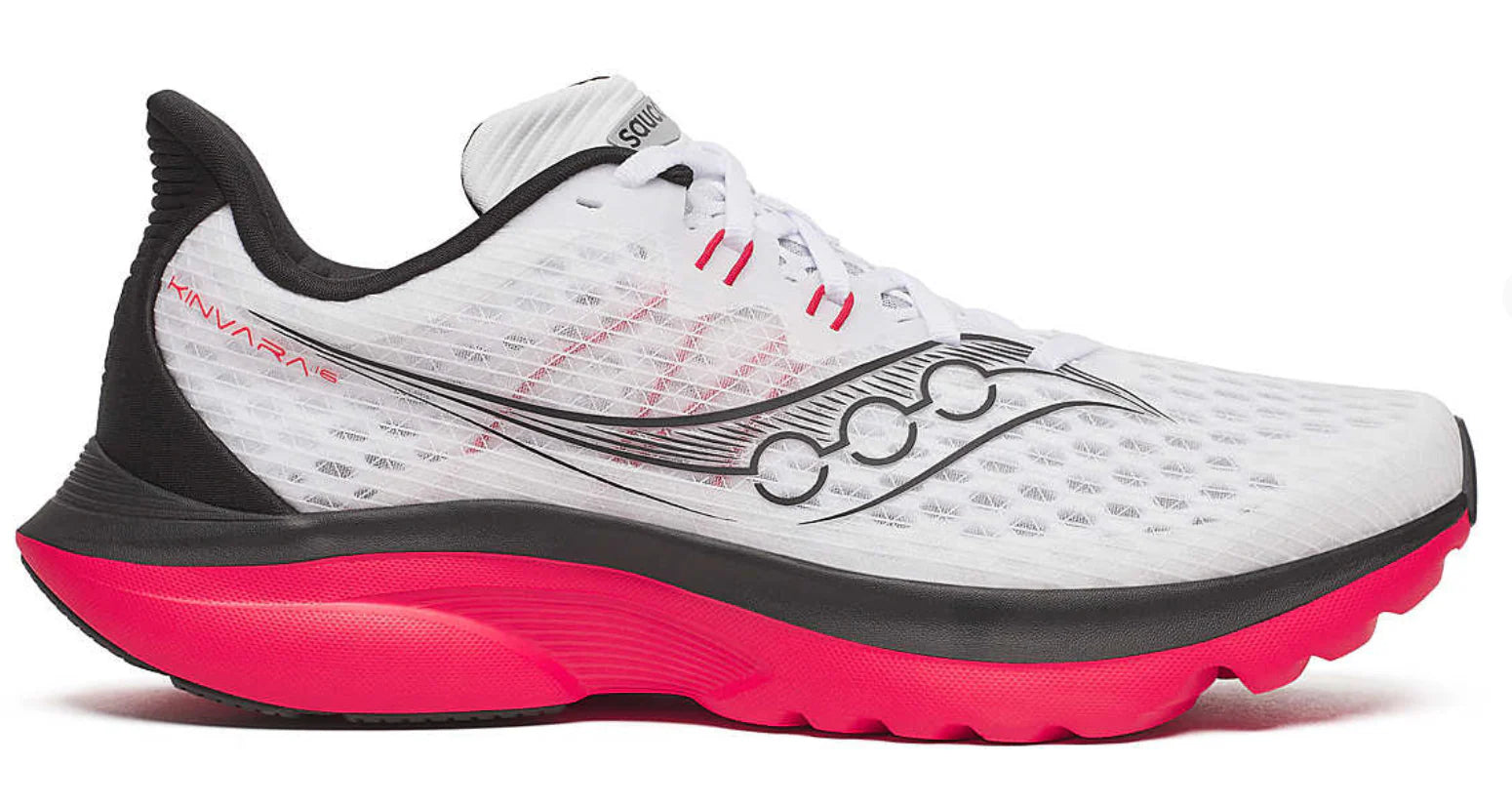 Mens Saucony Kinvara 16