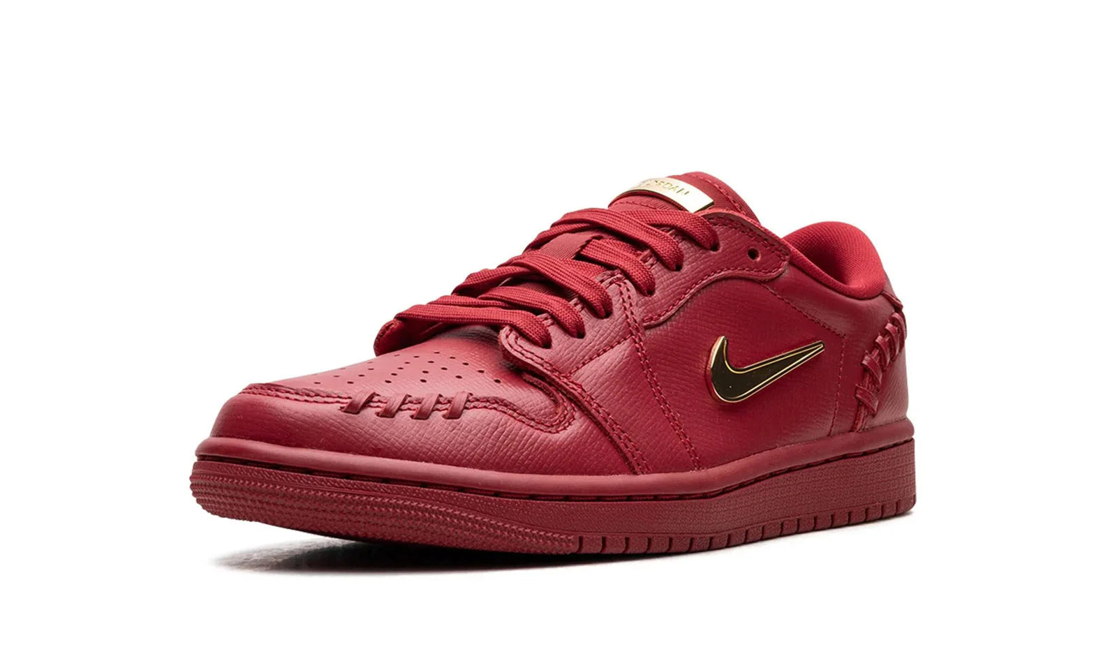 Air Jordan 1 Gym Red