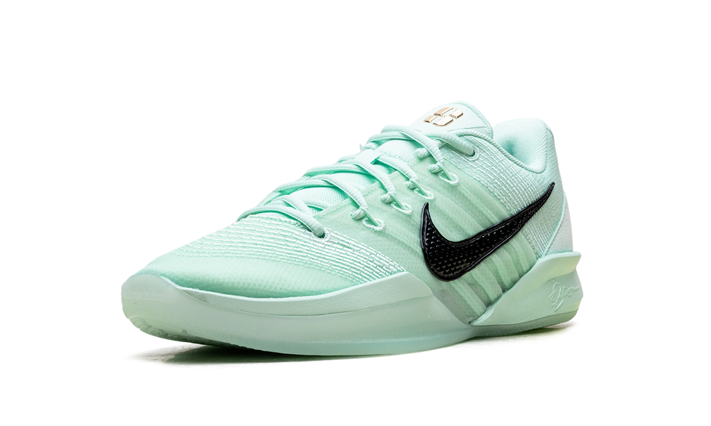 Nike Sabrina 3 "Statue Of Liberty" HF2881 302