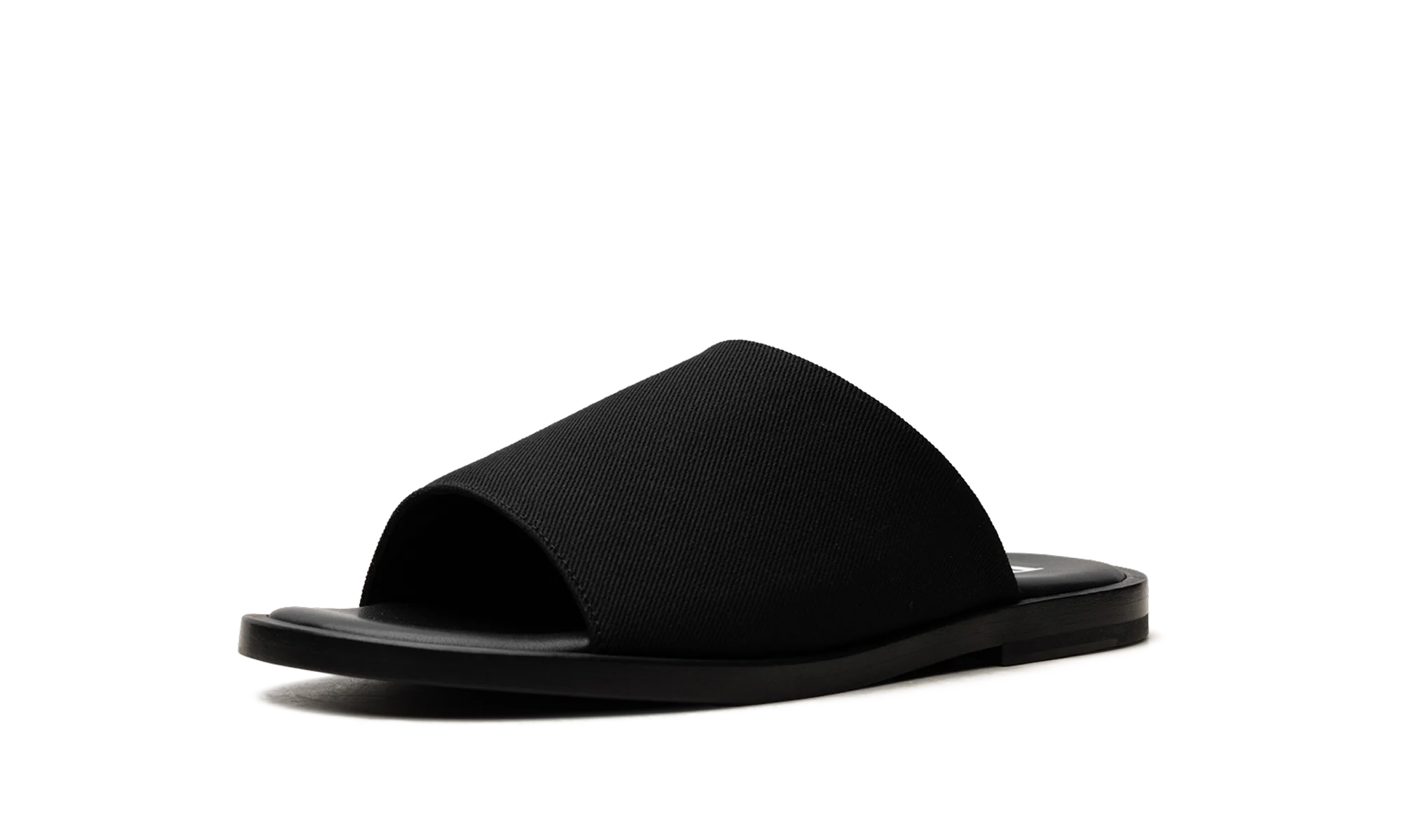 Casa Canvas Slides "Black" RHSS24FO04831372