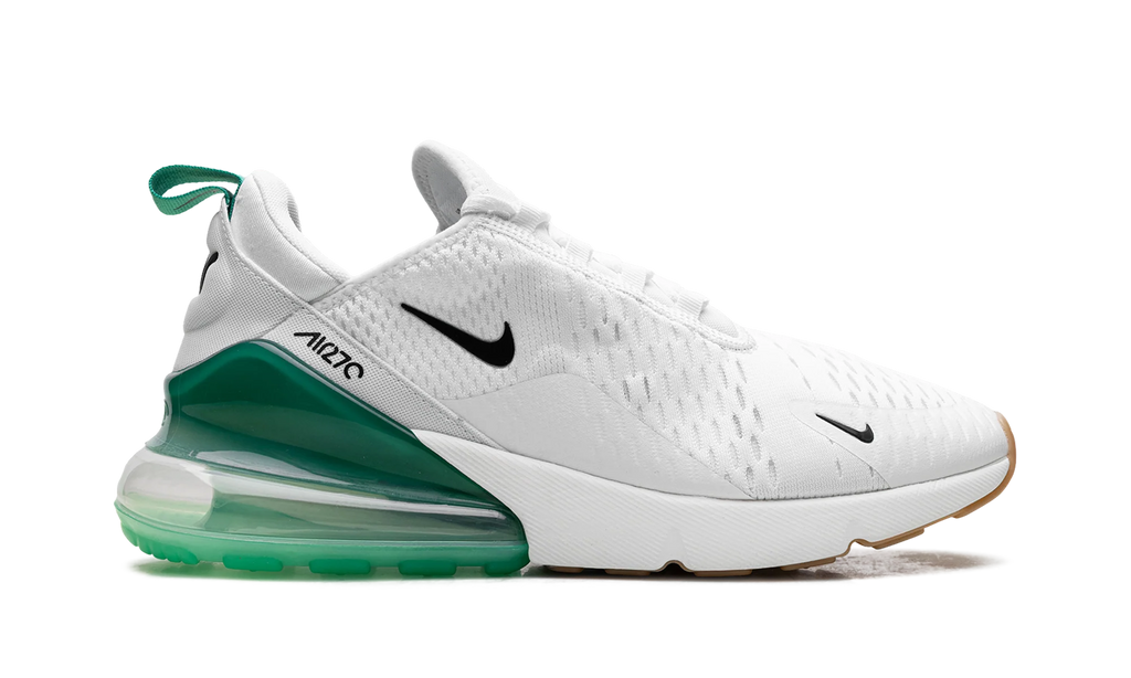 Air Max 270 Wmns "White" AH6789-125
