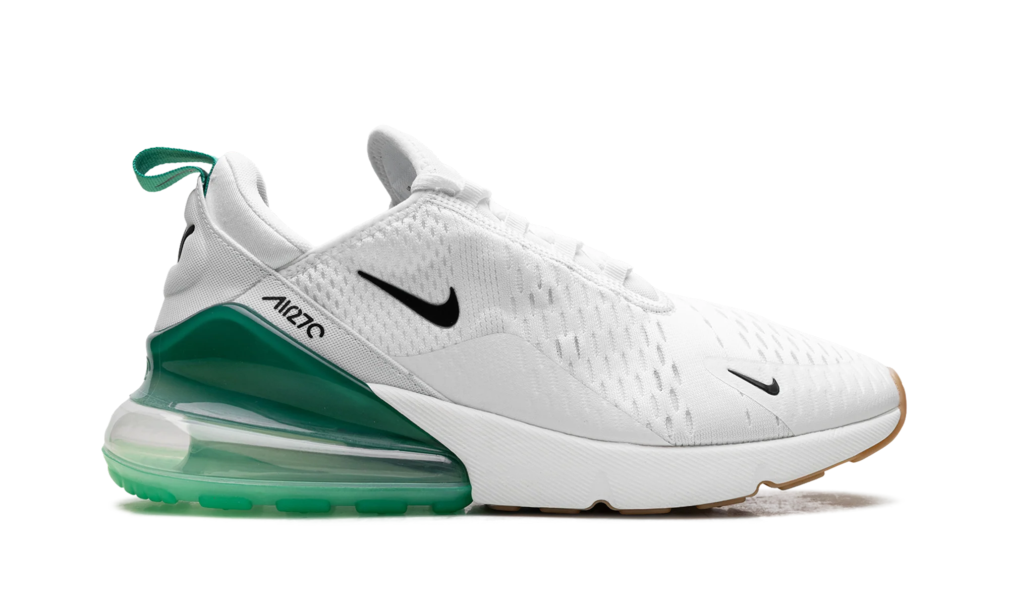 Air Max 270 Wmns "White" AH6789-125