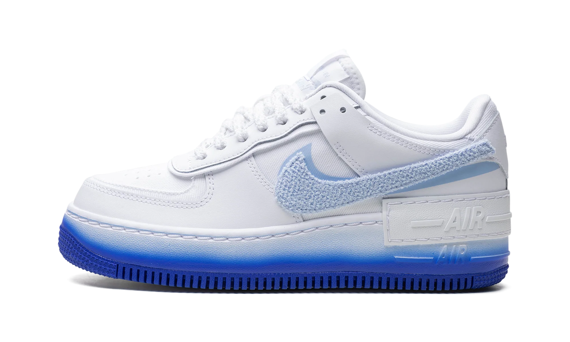 AF1 Shadow Wmns"Racer Blue" FJ4567 100