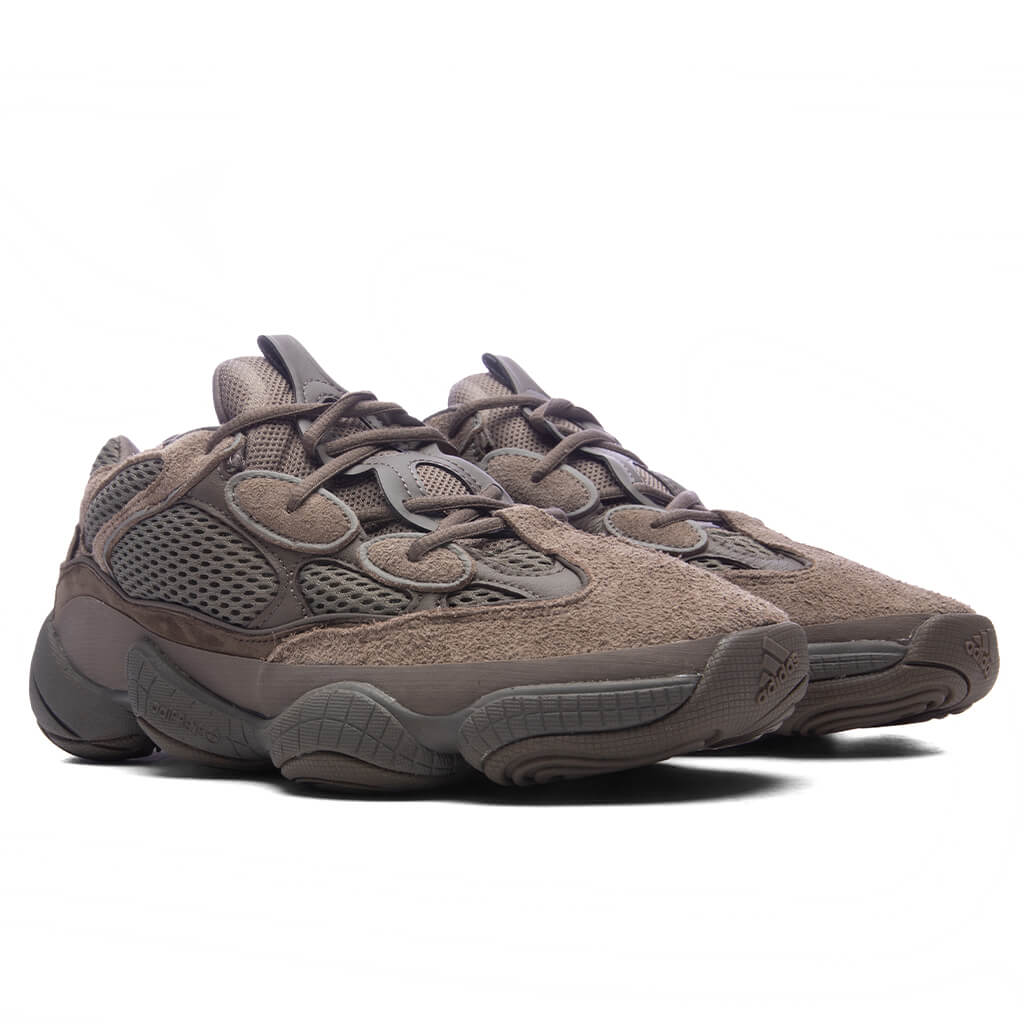 Yeezy 500 Clay Brown