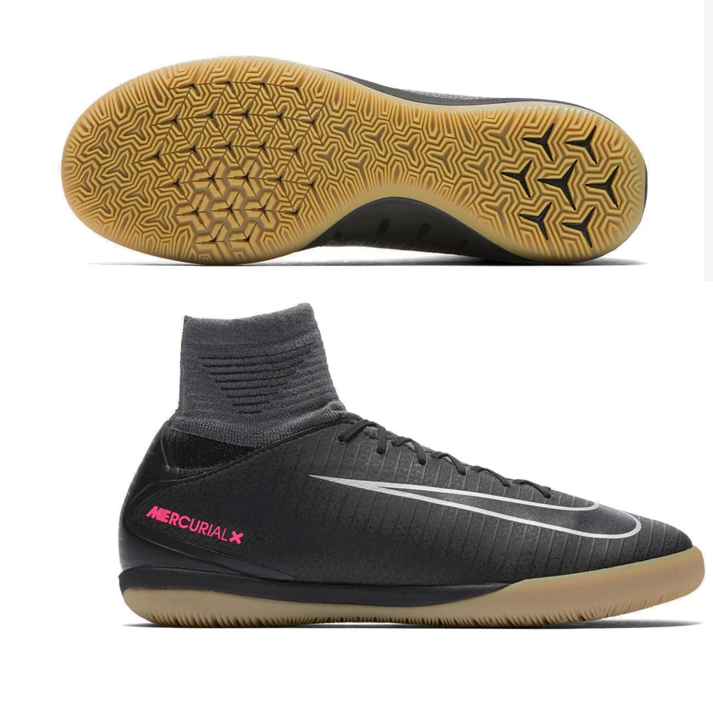 Nike JR MercurialX Proximo II IC
