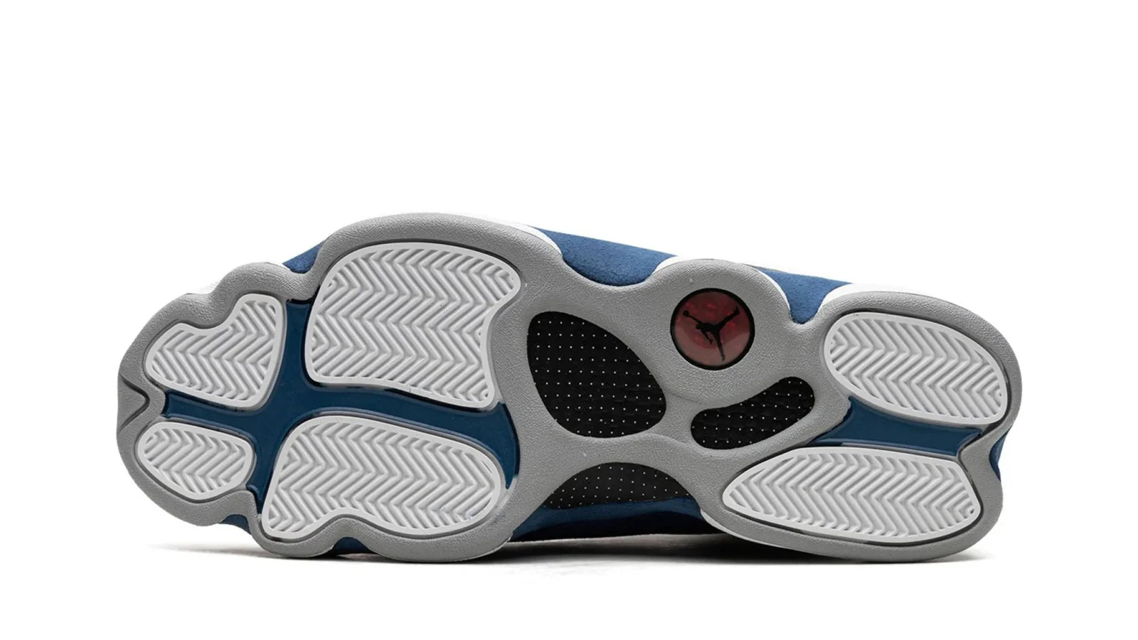 Air Jordan 13 French Blue