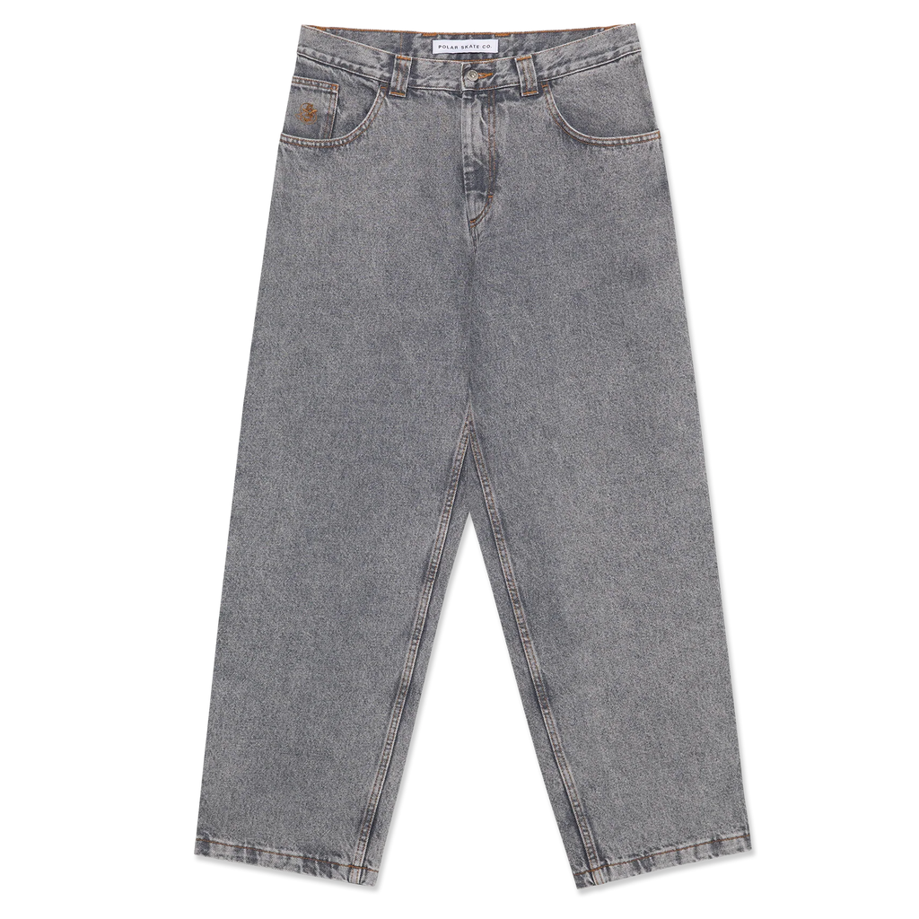 Polar Skate Co 93 Pants Washed Graphite