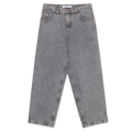 Polar Skate Co 93 Pants Washed Graphite
