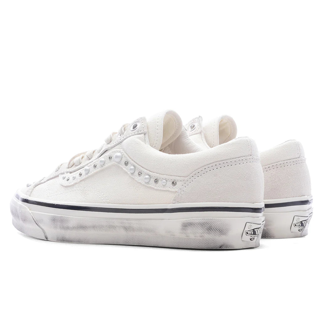 LX Old Skool 36 Pearlized Marshmallow