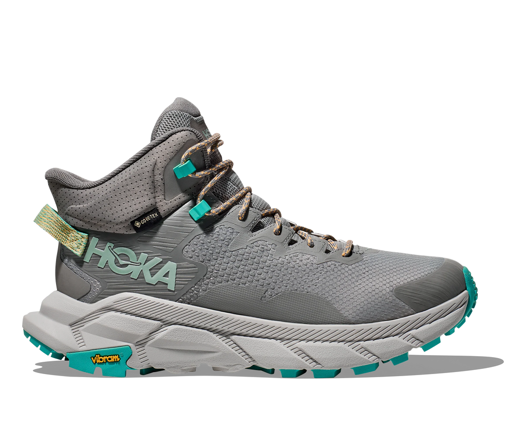 Mens Hoka Trail Code GTX Clearance