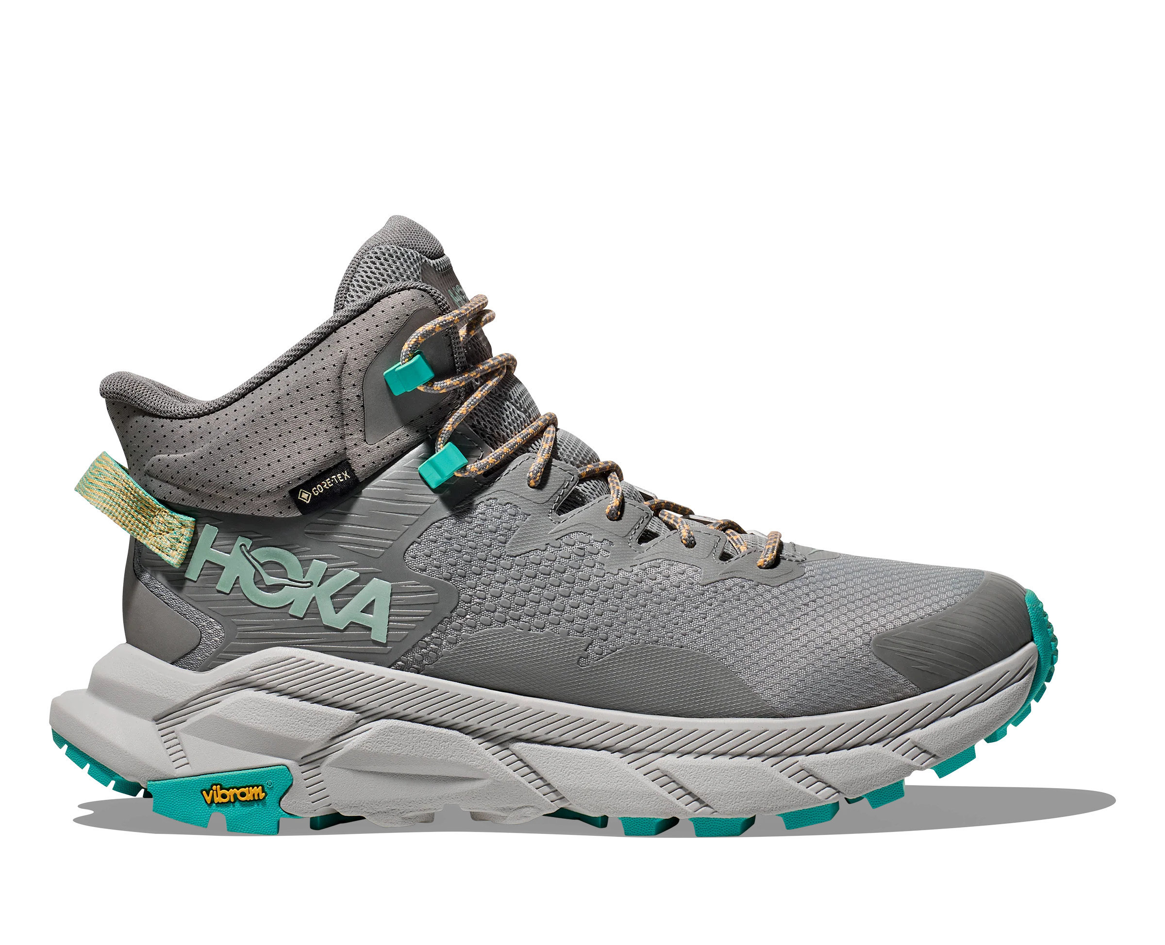 Mens Hoka Trail Code GTX Clearance