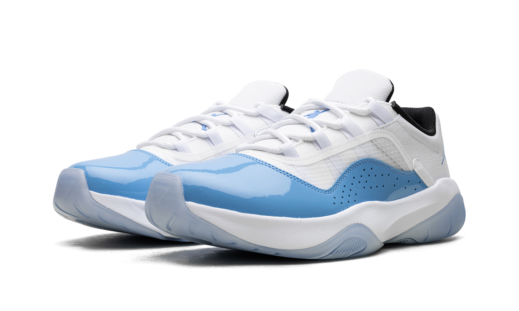 11 CMFT Low "University Blue" DN4180 114
