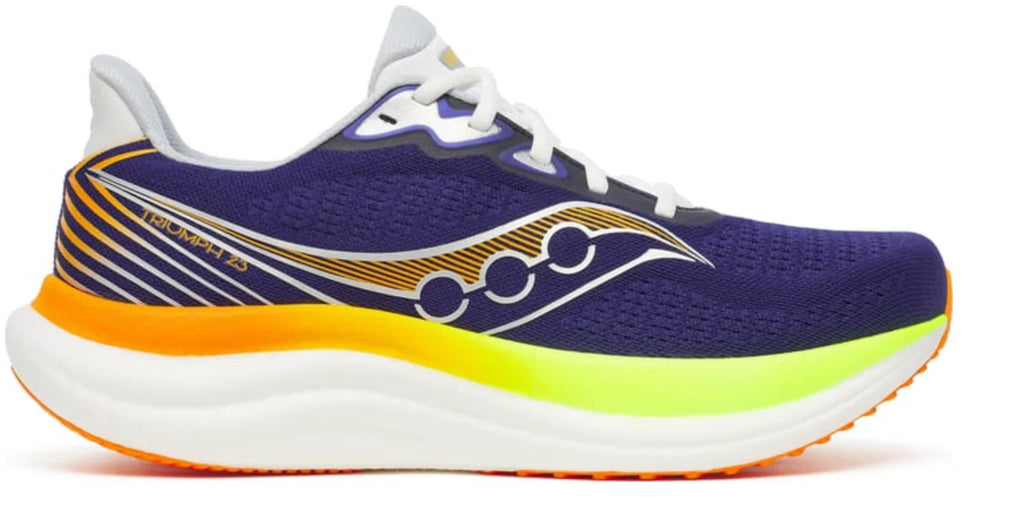 Mens Saucony Triumph 23 Final Sale