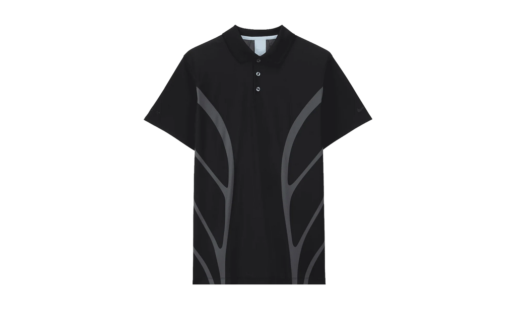 NRG Nocta Dri-Fit Printed Polo "Black" DJ5578 010