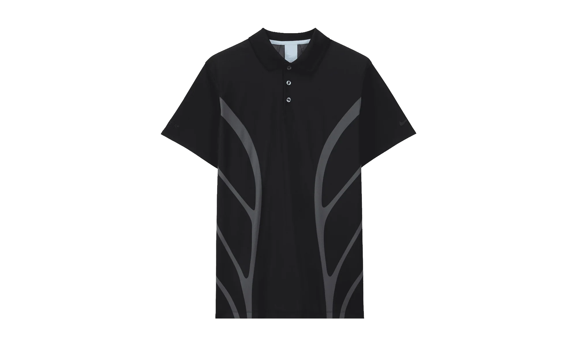 NRG Nocta Dri-Fit Printed Polo "Black" DJ5578 010