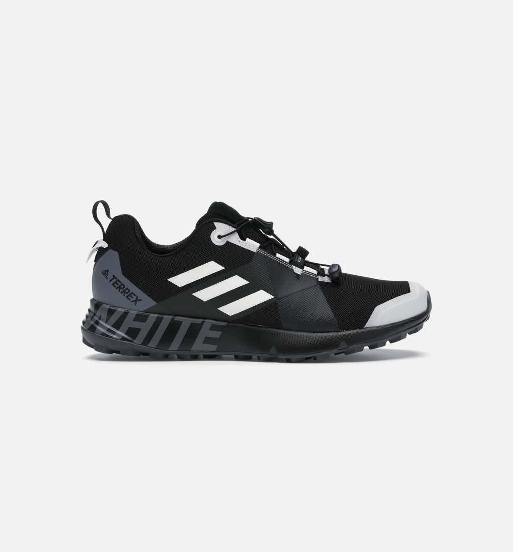 Terrex Two GTX Mens Shoe Black White