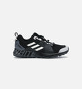 Terrex Two GTX Mens Shoe Black White
