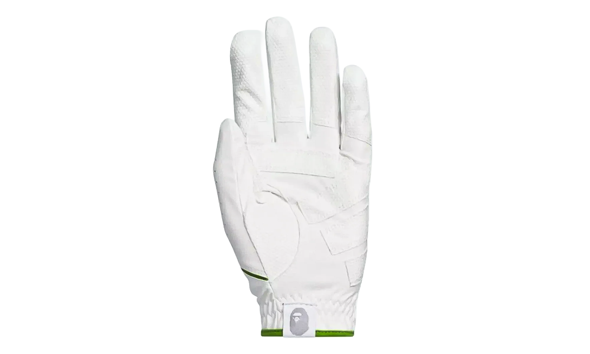 Golf Glove "Adidas - White (Asia Sizing)" 1J73 182 901