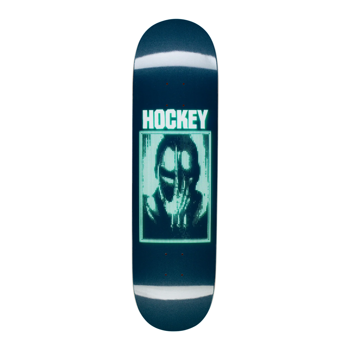 Hockey Ben Kadow Side Effects Ben Shape Deck