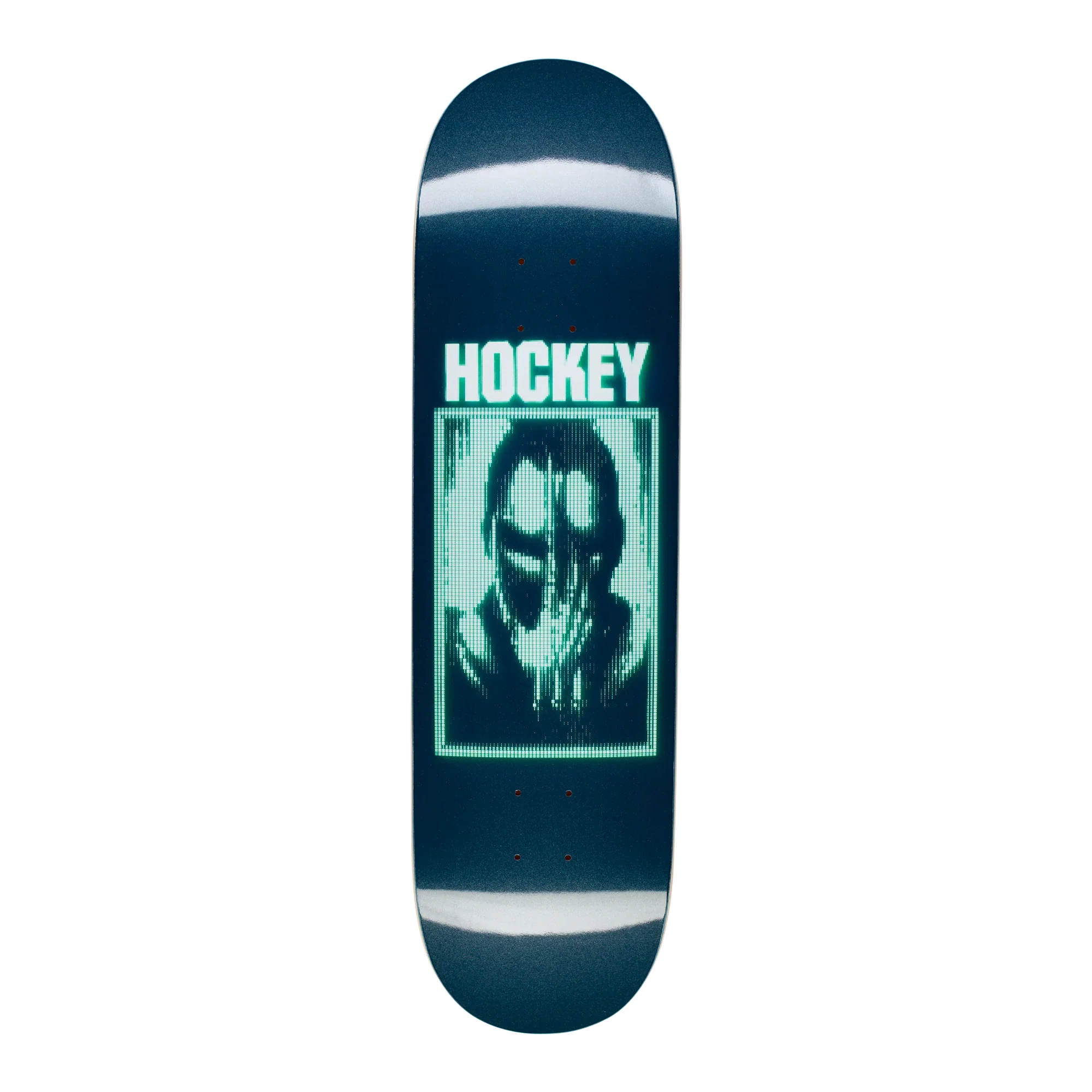 Hockey Ben Kadow Side Effects Ben Shape Deck