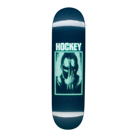 Hockey Ben Kadow Side Effects Ben Shape Deck
