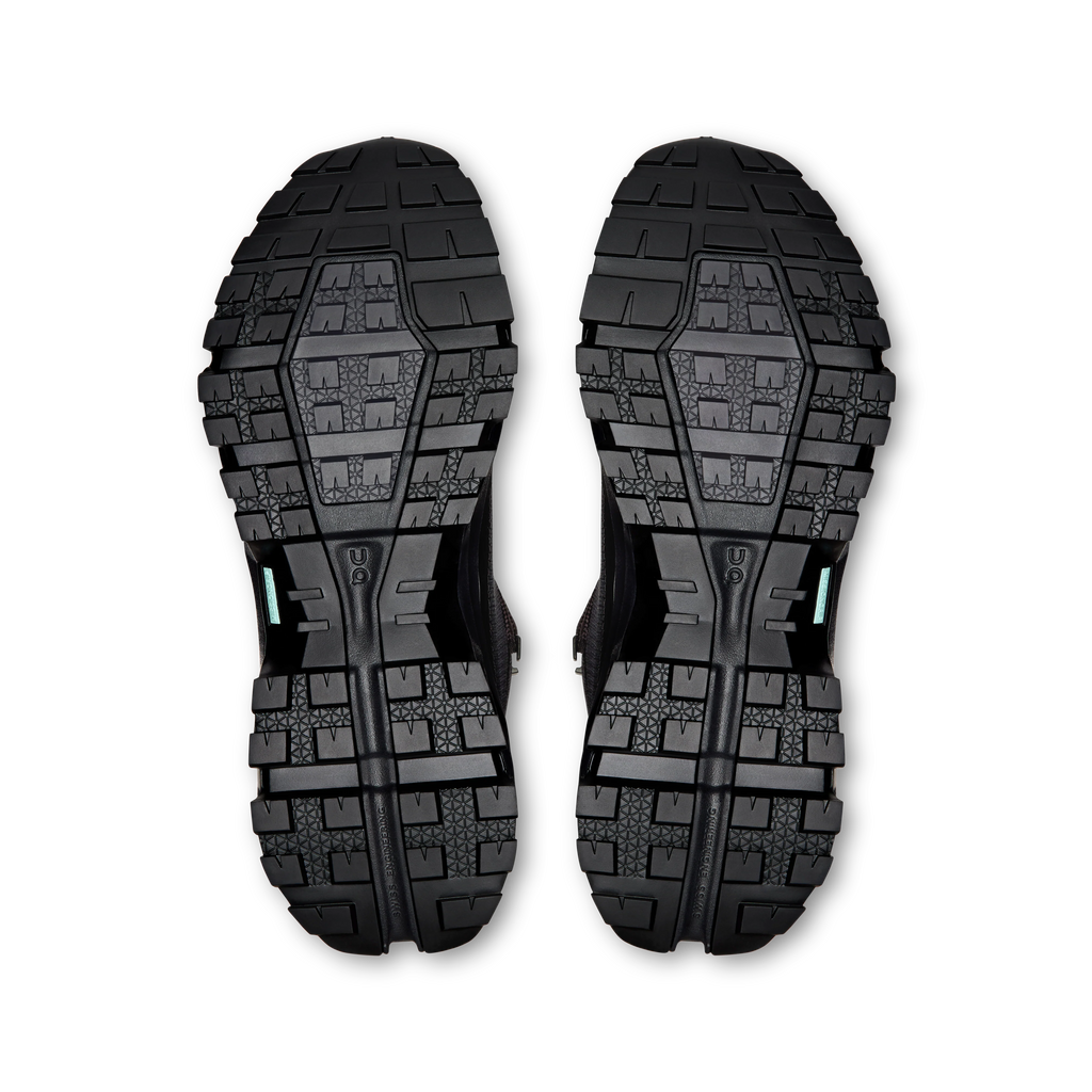 Cloudrock Mid Waterproof