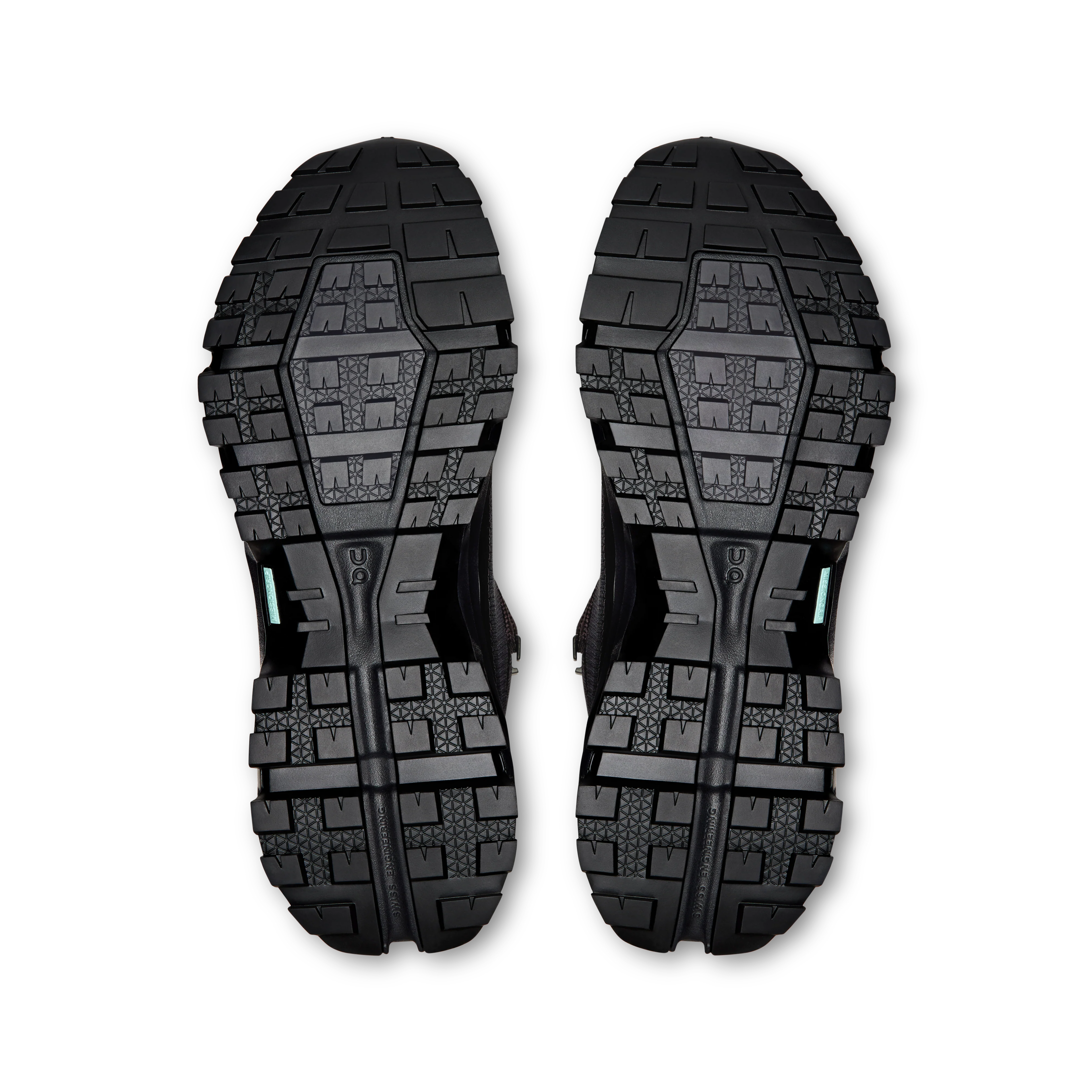 Cloudrock Mid Waterproof