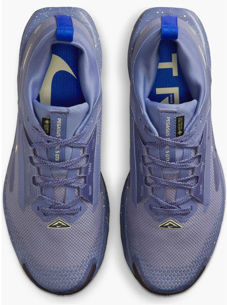 Womens Nike Pegasus Trail 5 GTX CLEARANCE