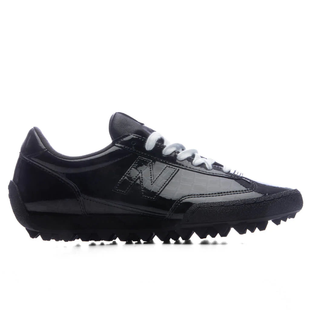 Gator Run Black Black
