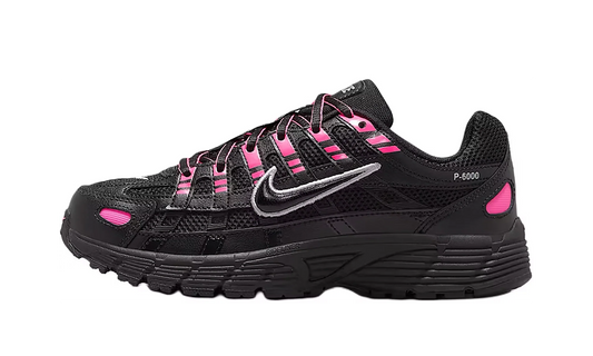 P- 6000 GS "Pink Blast Metallic Silver Black" HV5064 600