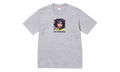 Aretha Tee "SS26 - Heather Grey" SU27386